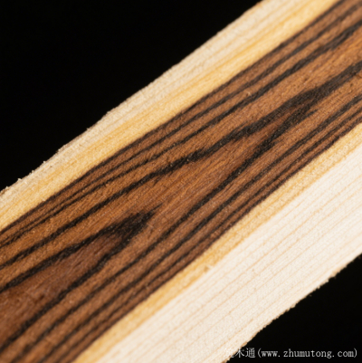 木材基础知识20--腺瘤豆木